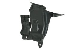 CARENAJ ROATA BLIC 6601-06-0000029Q - Compatibil cu DACIA, RENAULT