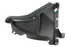 CARENAJ ROATA BLIC 6601-01-0067806GP - Compatibil cu BMW