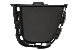 Grila ventilatie, bara protectie BLIC 6502-07-2002917P