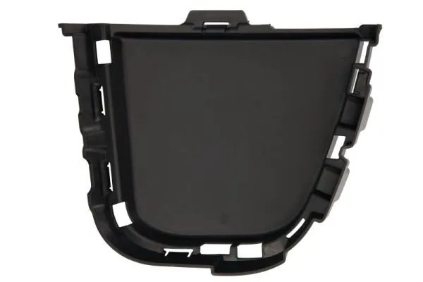 Grila ventilatie, bara protectie BLIC 6502-07-2002917P