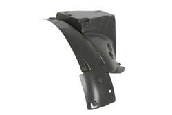 CARENAJ ROATA BLIC 6601-01-6062832P - Compatibil cu FIAT, NISSAN, OPEL, RENAULT