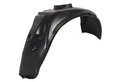 CARENAJ ROATA BLIC 6601-01-5067802P - Compatibil cu OPEL