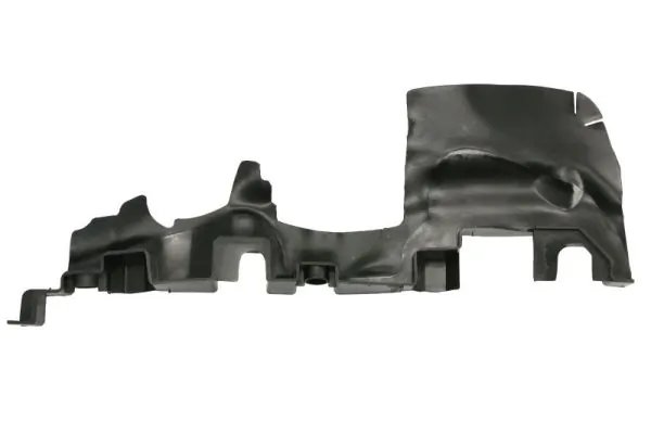 Grila ventilatie, bara protectie BLIC 6508-05-0028271P