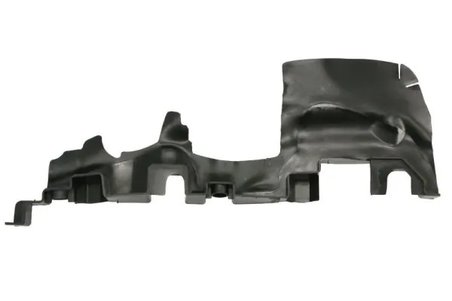 Grila ventilatie, bara protectie BLIC 6508-05-0028271P