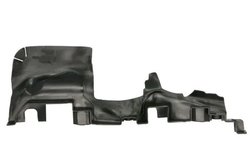 Grila ventilatie, bara protectie BLIC 6508-05-0028271P