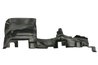 Grila ventilatie, bara protectie BLIC 6508-05-0028271P