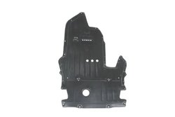 ACOPERIRE MOTOR BLIC 6601-02-0066877P - Compatibil cu BMW