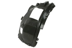 CARENAJ ROATA BLIC 6601-01-0097801P - Compatibil cu BMW