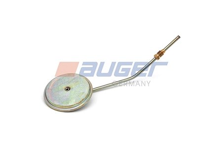 SAIBA BLOCARE, ARTICULATIE AX AUGER 60223 - Piesa auto compatibila cu mai multe marci