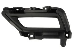 GRILA VENTILATIE, BARA PROTECTIE BLIC 5513-00-1611993P - Compatibil cu NISSAN