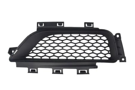 Grila ventilatie, bara protectie BLIC 6502-07-0939930P