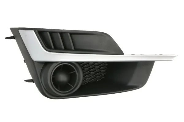 Grila ventilatie, bara protectie BLIC 6502-07-6747912P