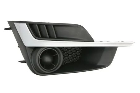 Grila ventilatie, bara protectie BLIC 6502-07-6747912P