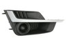 Grila ventilatie, bara protectie BLIC 6502-07-6747912P
