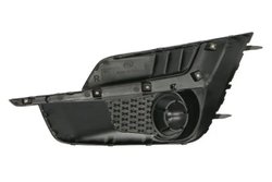 Grila ventilatie, bara protectie BLIC 6502-07-6747912P