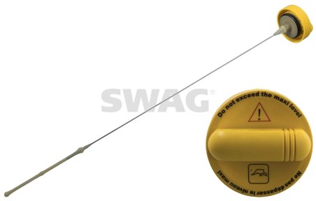 BUSON UMPLERE ULEI SWAG 33 10 0943 - Compatibil cu DACIA, MERCEDES-BENZ, NISSAN, RENAULT, SAMSUNG