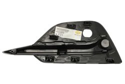 GRILA VENTILATIE, BARA PROTECTIE BLIC 5513-00-1617912P - Compatibil cu NISSAN