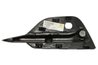 GRILA VENTILATIE, BARA PROTECTIE BLIC 5513-00-1617912P - Compatibil cu NISSAN