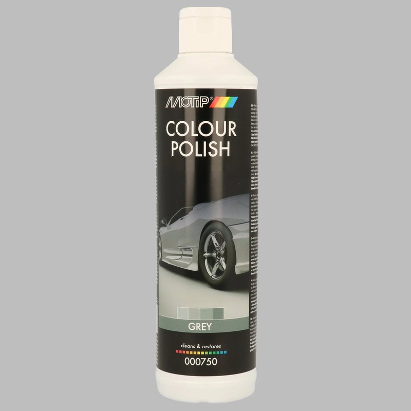 Solutie lustruire Motip 000750