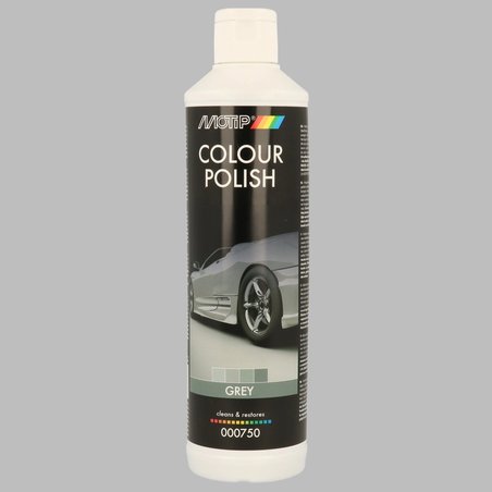 Solutie lustruire Motip 000750