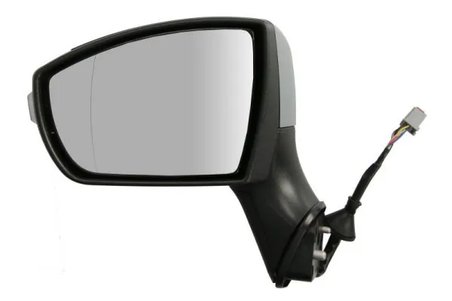OGLINDA EXTERIOARA BLIC 5402-04-9939384P - Compatibil cu FORD