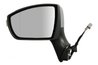 OGLINDA EXTERIOARA BLIC 5402-04-9939384P - Compatibil cu FORD