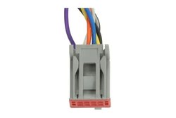 OGLINDA EXTERIOARA BLIC 5402-04-9939384P - Compatibil cu FORD