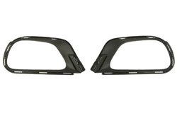 GRILA VENTILATIE, BARA PROTECTIE BLIC 5513-00-0533995P - Compatibil cu CITROEN