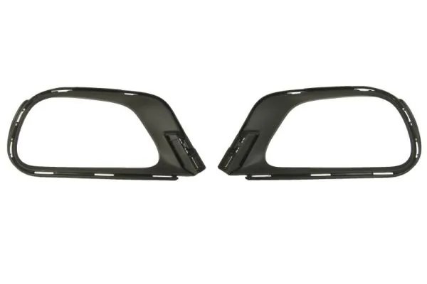 GRILA VENTILATIE, BARA PROTECTIE BLIC 5513-00-0533995P - Compatibil cu CITROEN