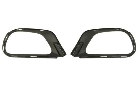 GRILA VENTILATIE, BARA PROTECTIE BLIC 5513-00-0533995P - Compatibil cu CITROEN
