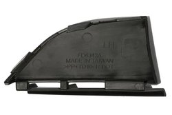 GRILA VENTILATIE, BARA PROTECTIE BLIC 5513-00-2594921P - Compatibil cu FORD