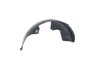 Carenaj roata BLIC 6601-01-2576802P