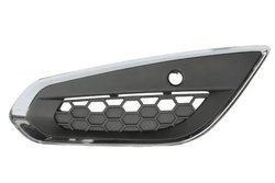 GRILA VENTILATIE, BARA PROTECTIE BLIC 6502-07-9022911P - Compatibil cu VOLVO