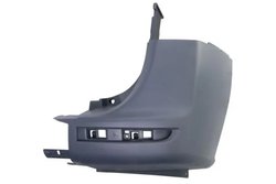 TAMPON BLIC 5508-00-3548962PP - Compatibil cu MERCEDES-BENZ