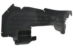 Grila ventilatie, bara protectie BLIC 6502-08-7802204P