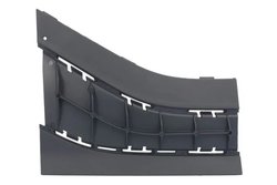 GRILA VENTILATIE, BARA PROTECTIE BLIC 5703-05-0048984P - Compatibil cu AUDI