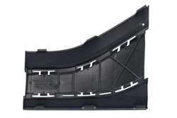 GRILA VENTILATIE, BARA PROTECTIE BLIC 5703-05-0048984P - Compatibil cu AUDI