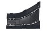 GRILA VENTILATIE, BARA PROTECTIE BLIC 5703-05-0048984P - Compatibil cu AUDI