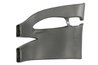 Grila ventilatie, bara protectie BLIC 6502-07-77059911P