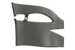 Grila ventilatie, bara protectie BLIC 6502-07-77059911P