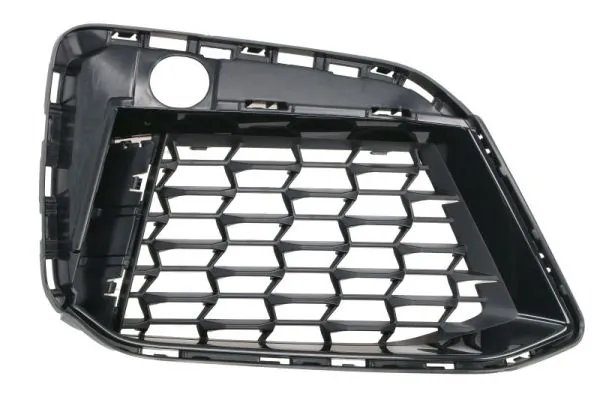 Grila ventilatie, bara protectie BLIC 6502-07-0072915MP