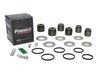 SET FRANA DE PERFORMANTA FRENKIT 673003 - Piesa auto compatibila cu mai multe marci