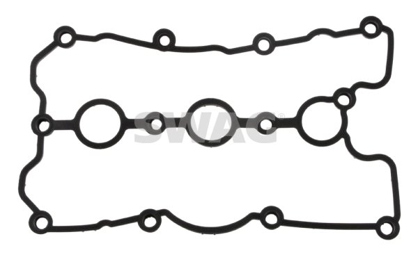 GARNITURA CAPAC CULBUTORI SWAG 30 93 3728 - Compatibil cu AUDI, PORSCHE, VW