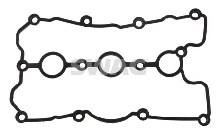 GARNITURA CAPAC CULBUTORI SWAG 30 93 3728 - Compatibil cu AUDI, PORSCHE, VW