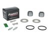 SET FRANA DE PERFORMANTA FRENKIT 674005 - Piesa auto compatibila cu mai multe marci