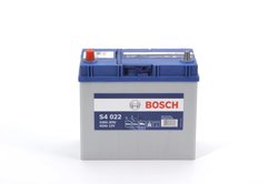 Baterie de pornire BOSCH 0 092 S40 220