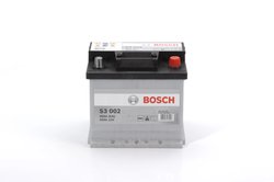 Baterie de pornire BOSCH 0 092 S30 020