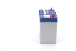 Baterie de pornire BOSCH 0 092 S40 220