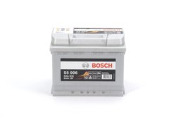 BATERIE DE PORNIRE BOSCH 0 092 S50 060 - Compatibil cu ALFA ROMEO, BOGDAN, CADILLAC, CASE IH, CHANGAN, CHEVROLET, CHRYSLER, CITR