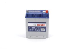 Baterie de pornire BOSCH 0 092 S40 300